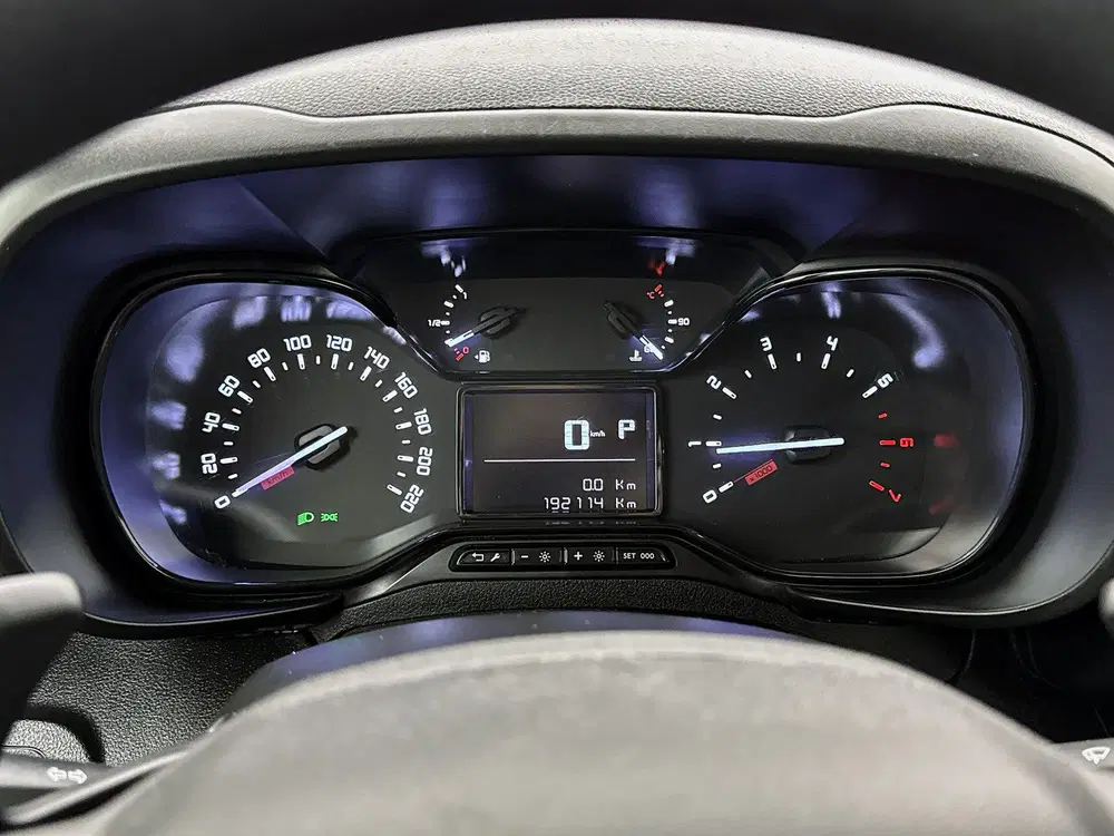 Toyota Proace City 1.5 D-4D Professional Long Automaat Navig uit 2020, foto 6