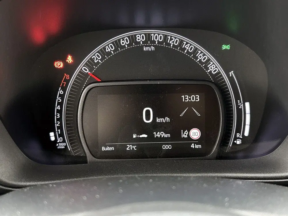 Toyota Aygo X 1.0 VVT-i MT Play (bj 2025) uit 2025, foto 5