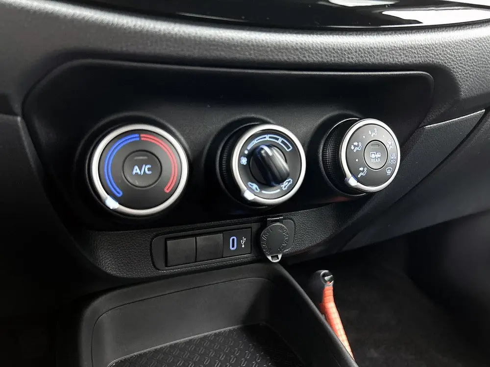 Toyota Aygo X 1.0 VVT-i MT Play (bj 2025) uit 2025, foto 6