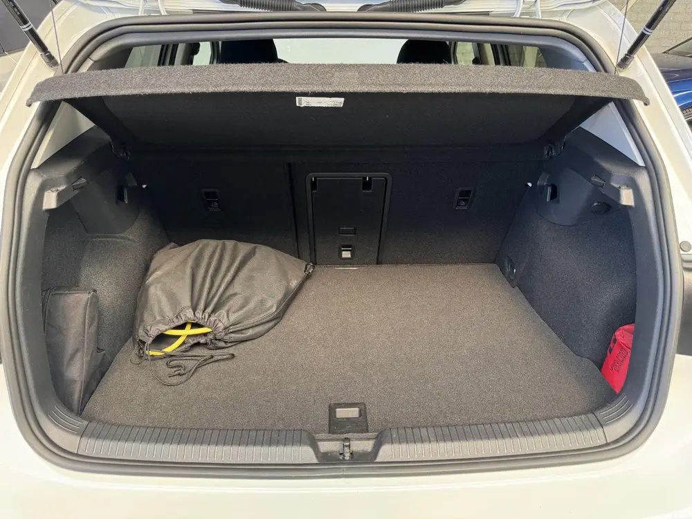 Volkswagen Golf 1.4 eHybrid Style | Achteruitrijcamera | Sto uit 2022, foto 10