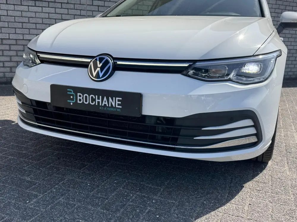 Volkswagen Golf 1.4 eHybrid Style | Achteruitrijcamera | Sto uit 2022, foto 19