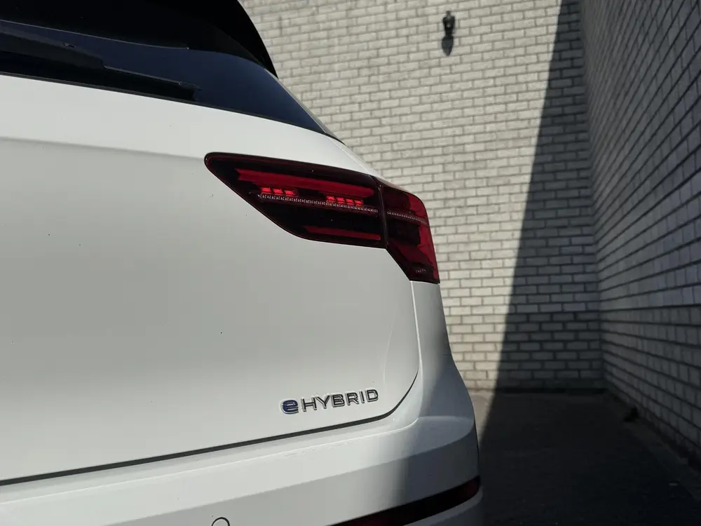 Volkswagen Golf 1.4 eHybrid Style | Achteruitrijcamera | Sto uit 2022, foto 20
