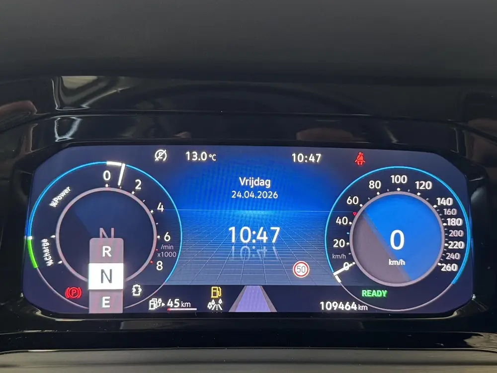 Volkswagen Golf 1.4 eHybrid Style | Achteruitrijcamera | Sto uit 2022, foto 3