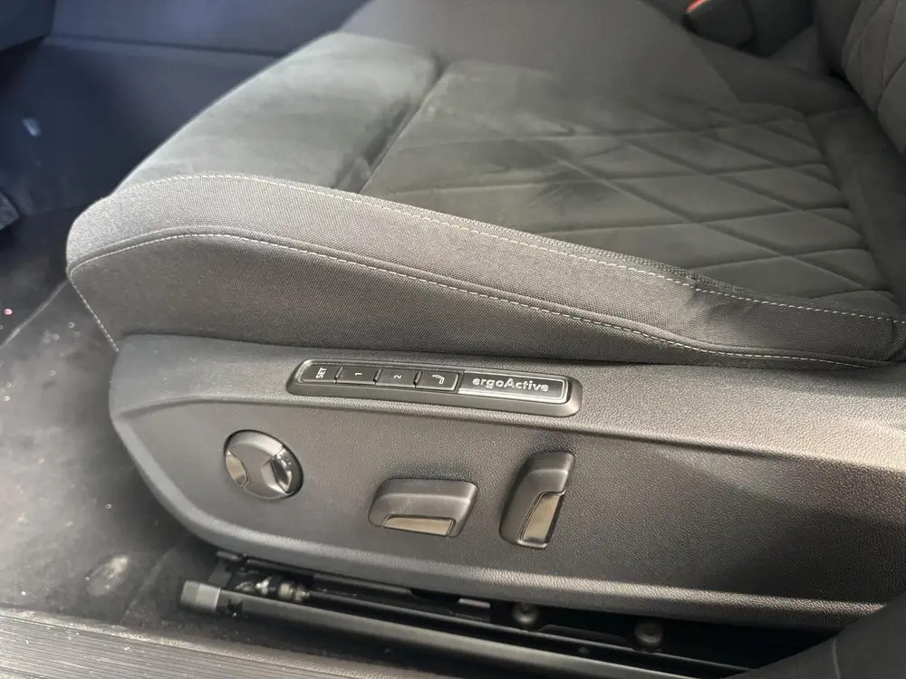 Volkswagen Golf 1.4 eHybrid Style | Achteruitrijcamera | Sto uit 2022, foto 8