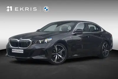 BMW i5 Sedan eDrive40 M Sport uit 2026