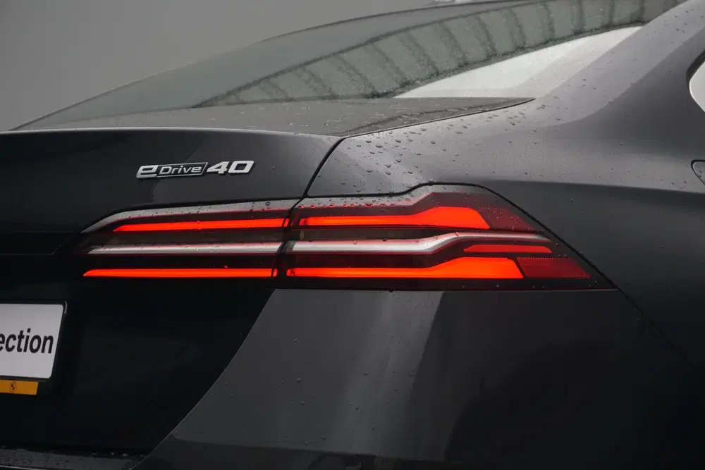 BMW i5 Sedan eDrive40 M Sport uit 2026, foto 6