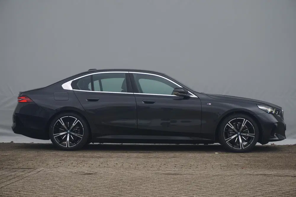 BMW i5 Sedan eDrive40 M Sport uit 2026, foto 7