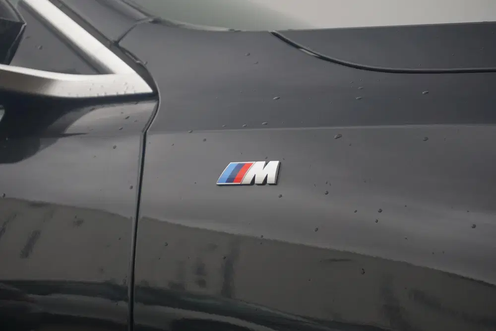 BMW i5 Sedan eDrive40 M Sport uit 2026, foto 9