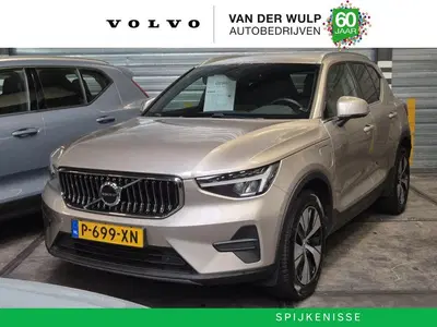 Volvo XC40 T4 211PK [Plug-In] Plus Bright uit 2022