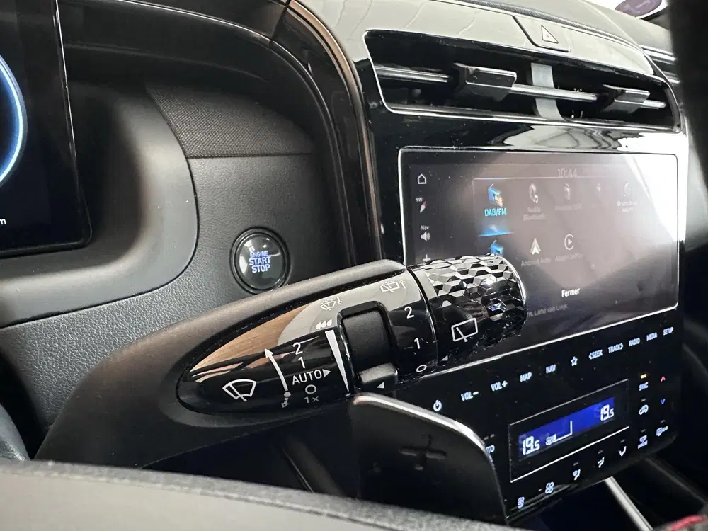 Hyundai TUCSON 1.6 T-GDI PHEV N Line Sky 4WD Panorama uit 2023, foto 14