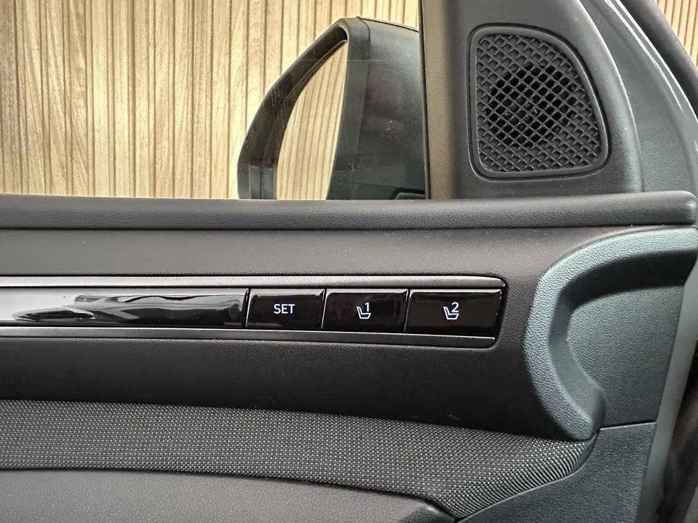 Hyundai TUCSON 1.6 T-GDI PHEV N Line Sky 4WD Panorama uit 2023, foto 8