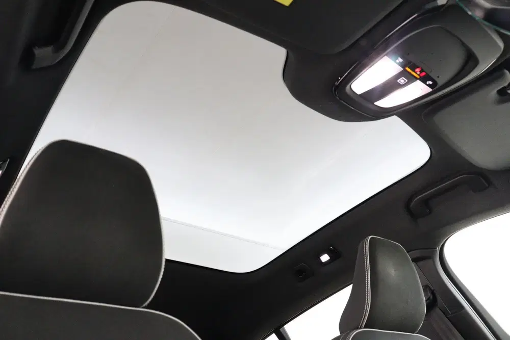 Volvo C40 RECHARGE TWIN INTRO EDITION 78 kWh *FULL O uit 2021, foto 10