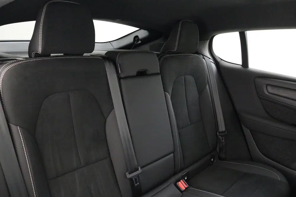 Volvo C40 RECHARGE TWIN INTRO EDITION 78 kWh *FULL O uit 2021, foto 14