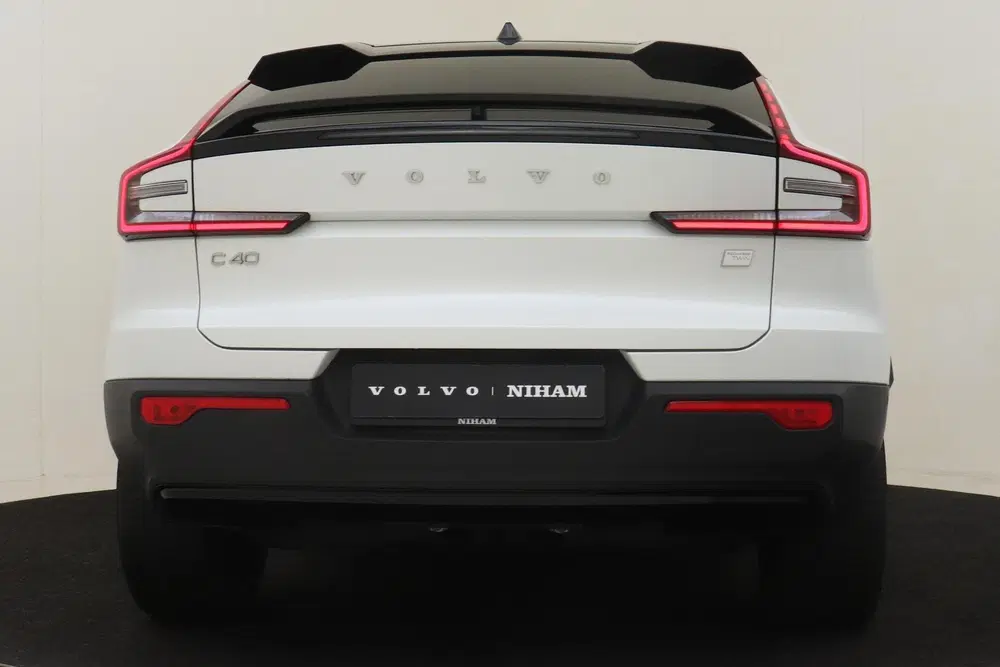 Volvo C40 RECHARGE TWIN INTRO EDITION 78 kWh *FULL O uit 2021, foto 15