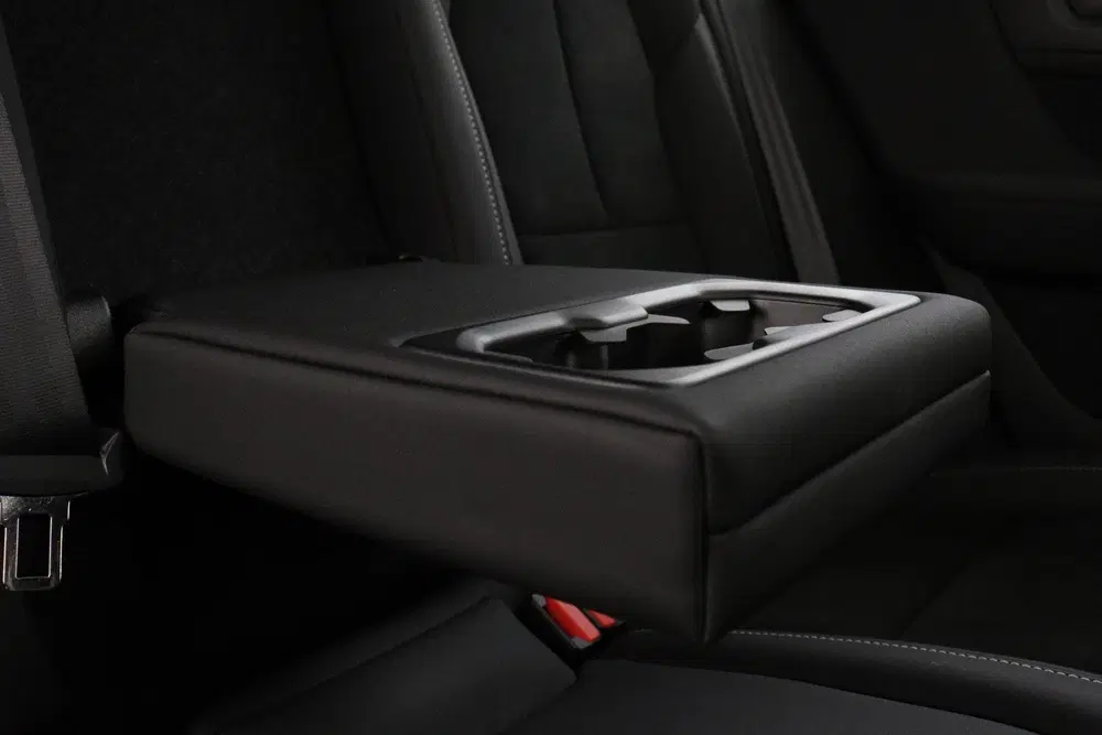 Volvo C40 RECHARGE TWIN INTRO EDITION 78 kWh *FULL O uit 2021, foto 16