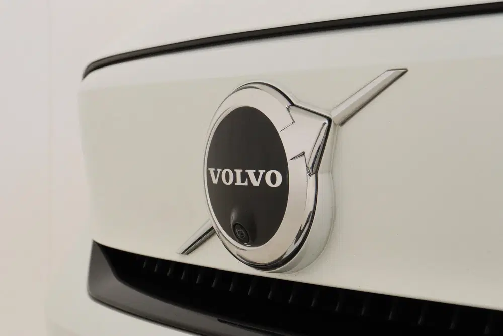 Volvo C40 RECHARGE TWIN INTRO EDITION 78 kWh *FULL O uit 2021, foto 18