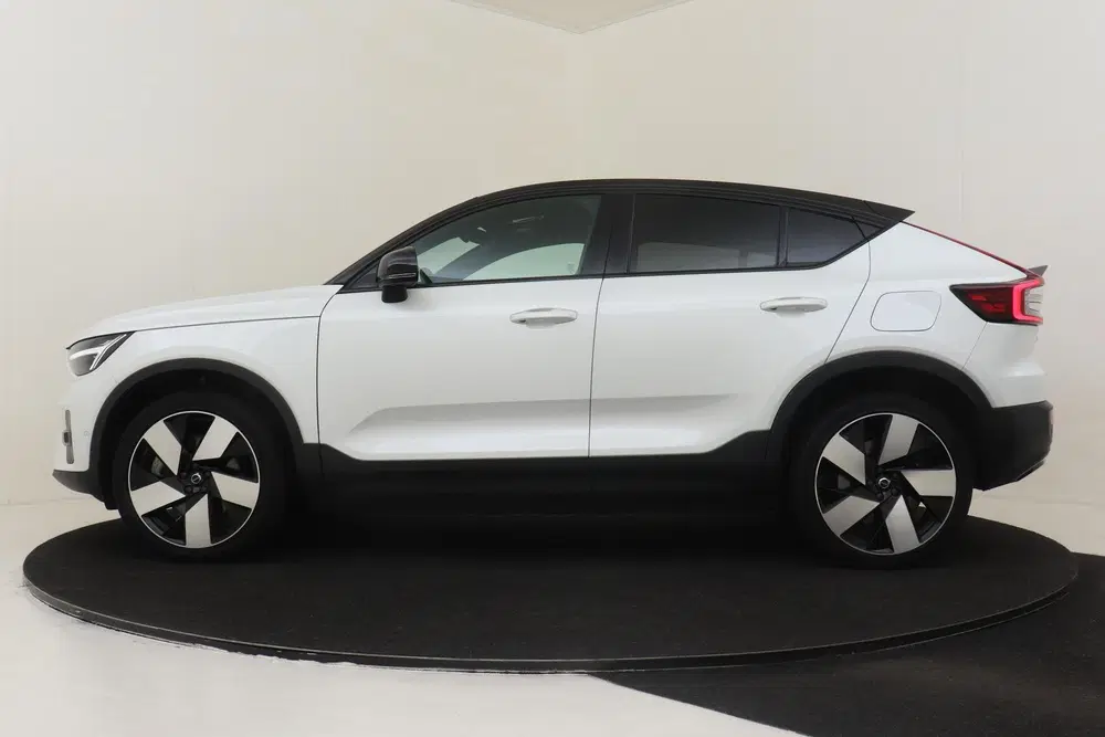 Volvo C40 RECHARGE TWIN INTRO EDITION 78 kWh *FULL O uit 2021, foto 7