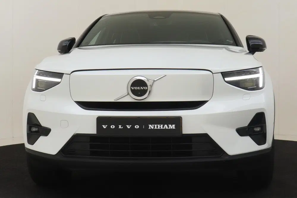 Volvo C40 RECHARGE TWIN INTRO EDITION 78 kWh *FULL O uit 2021, foto 9