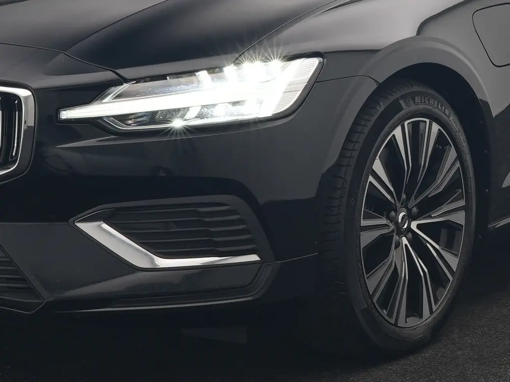 Volvo V60 T6 AWD Plus Bright PHEV 350pk Dealer O.H uit 2023, foto 7