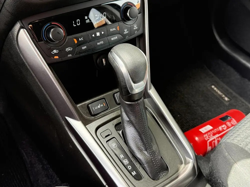 Suzuki S-Cross 1.5 Hybrid Style met fijne opties uit 2024, foto 10
