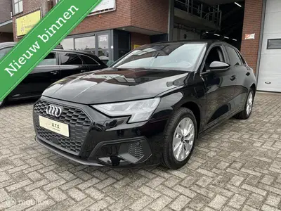 Audi A3 40 TFSI e Business edition LED*ACC*NAVI*PD uit 2024