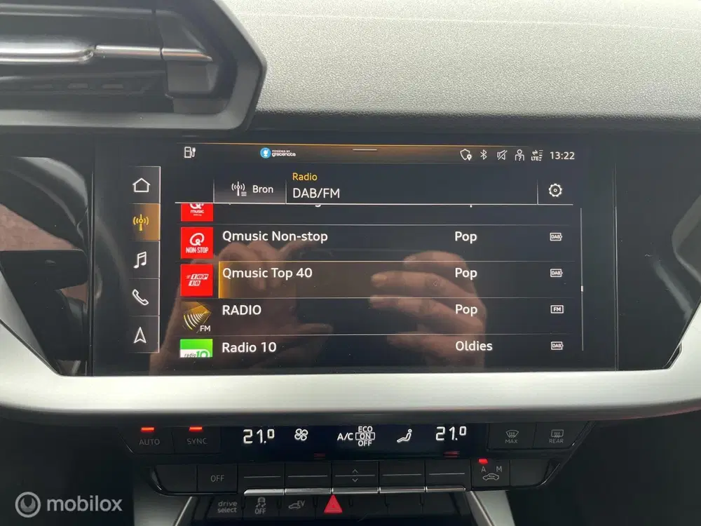Audi A3 40 TFSI e Business edition LED*ACC*NAVI*PD uit 2024, foto 15