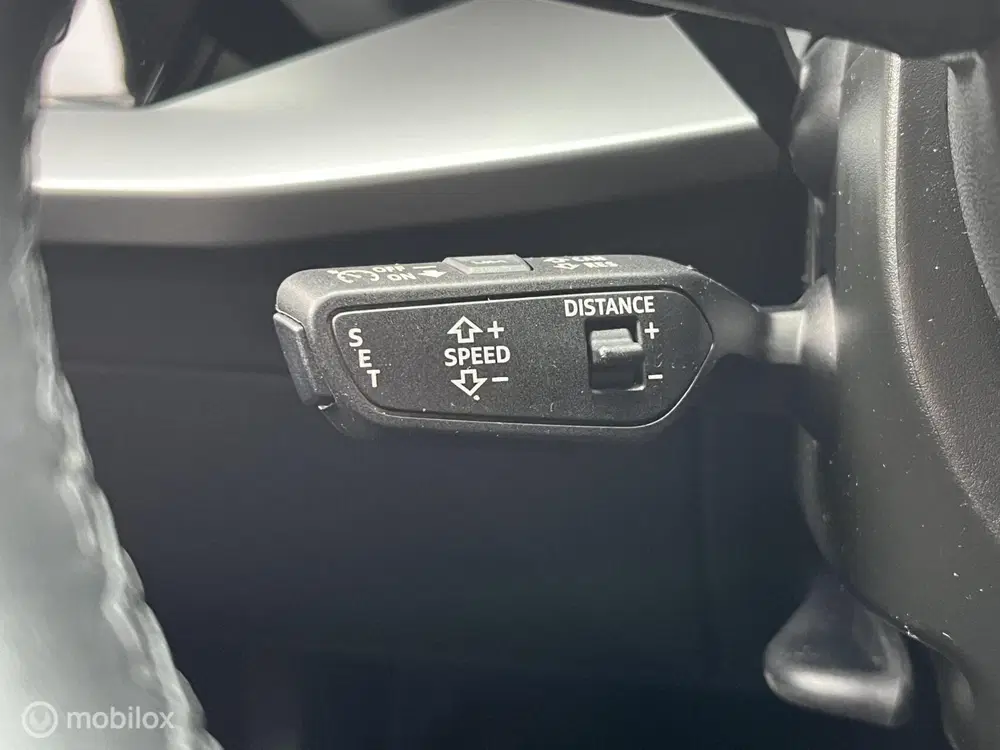 Audi A3 40 TFSI e Business edition LED*ACC*NAVI*PD uit 2024, foto 18
