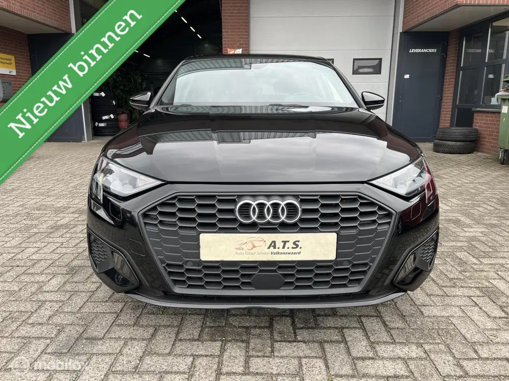 Audi A3 40 TFSI e Business edition LED*ACC*NAVI*PD uit 2024, foto 2