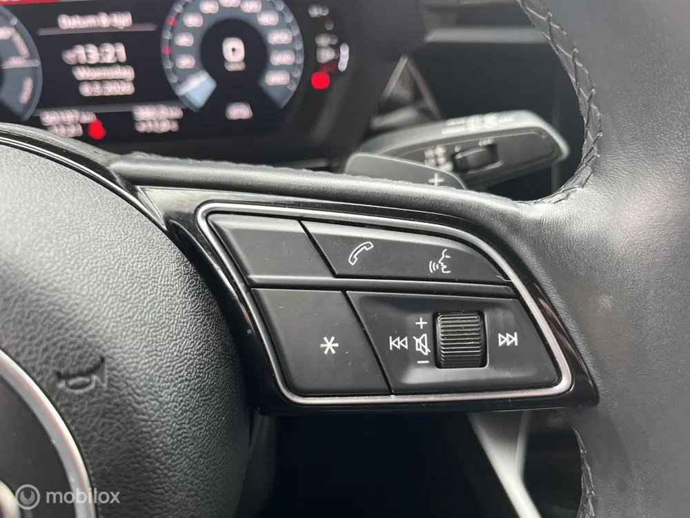 Audi A3 40 TFSI e Business edition LED*ACC*NAVI*PD uit 2024, foto 20