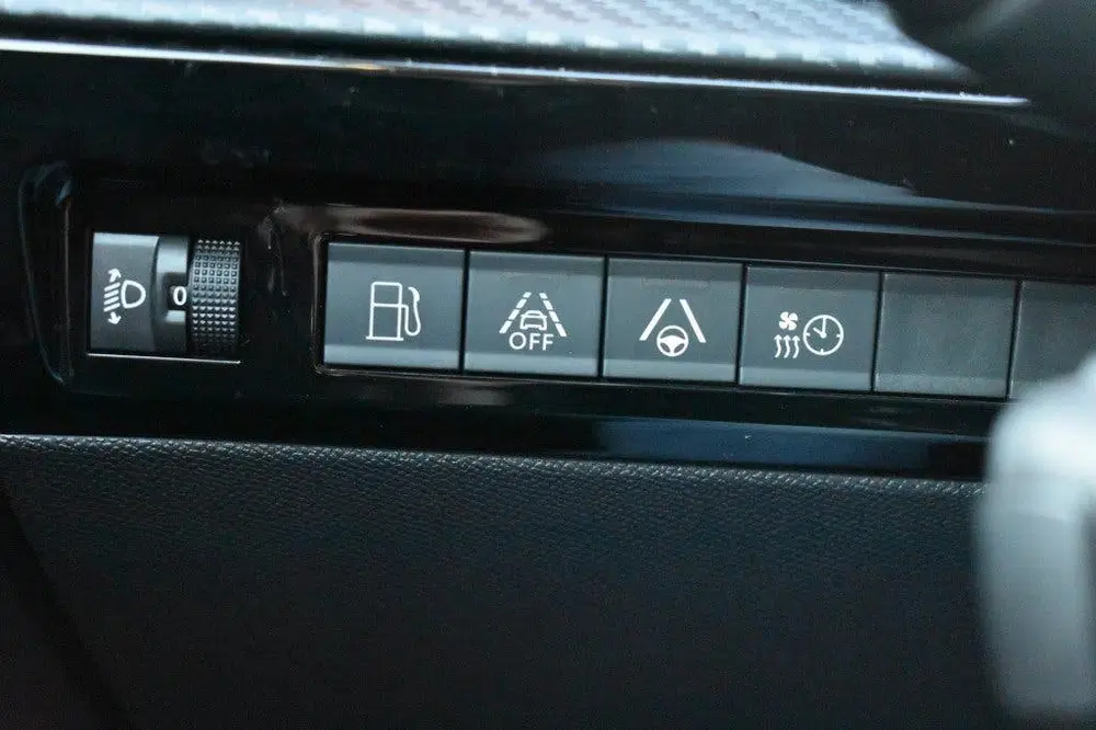 Peugeot 508 1.6 PHEV uit 2021, foto 11