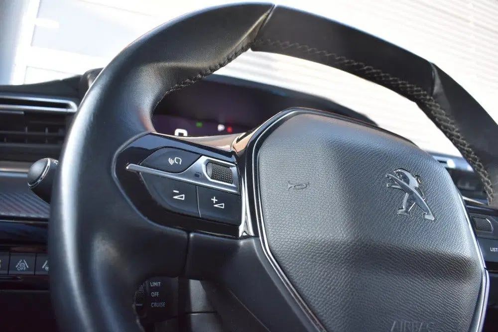 Peugeot 508 1.6 PHEV uit 2021, foto 14