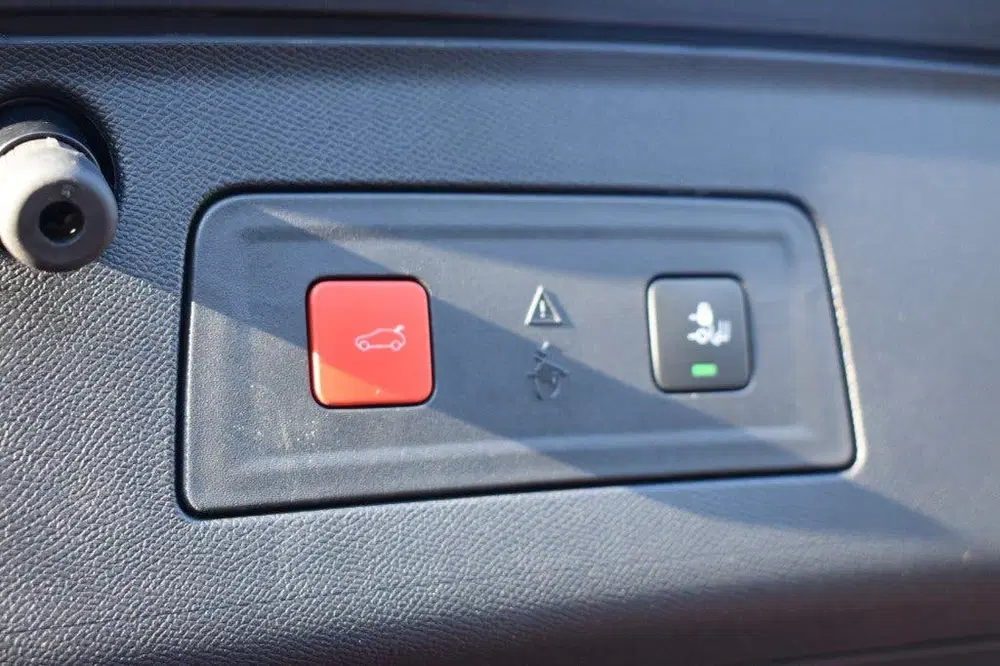 Peugeot 508 1.6 PHEV uit 2021, foto 8