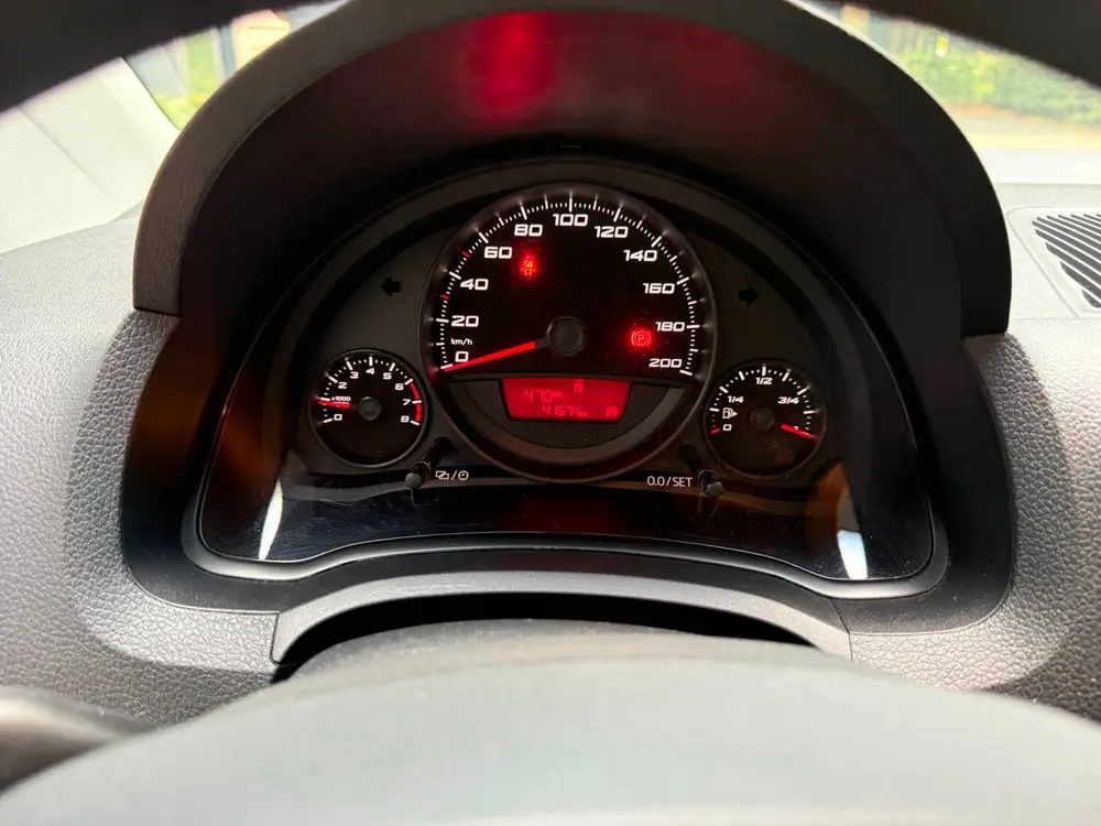 SEAT Mii 1.0 Style Intense nieuwstaat 5 deurs uit 2019, foto 12