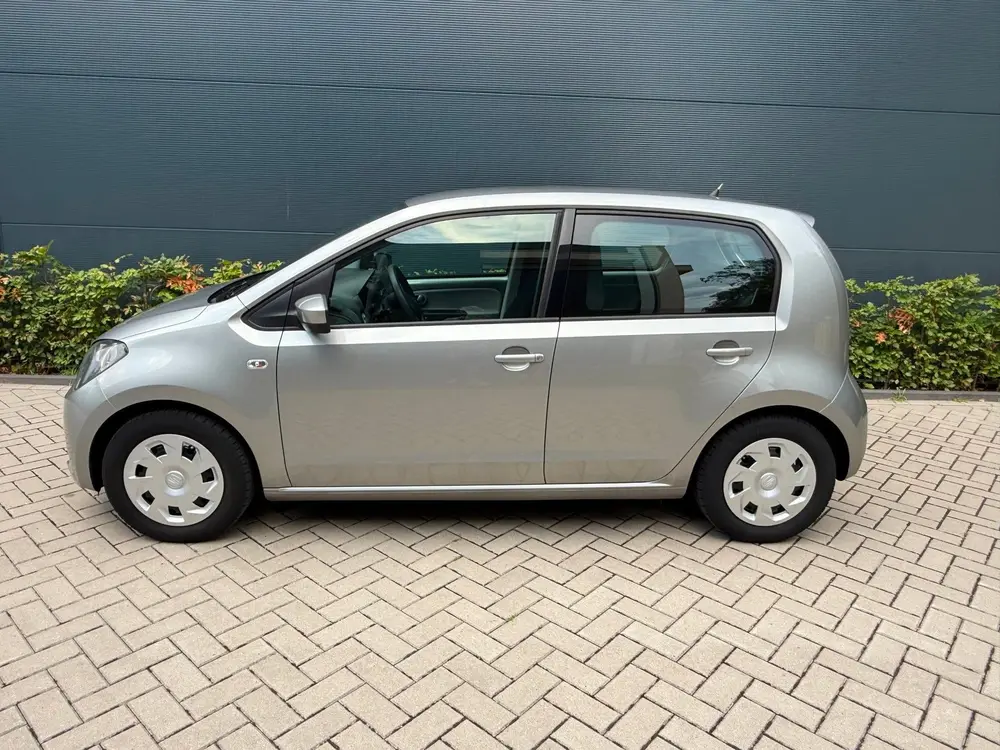 SEAT Mii 1.0 Style Intense nieuwstaat 5 deurs uit 2019, foto 13