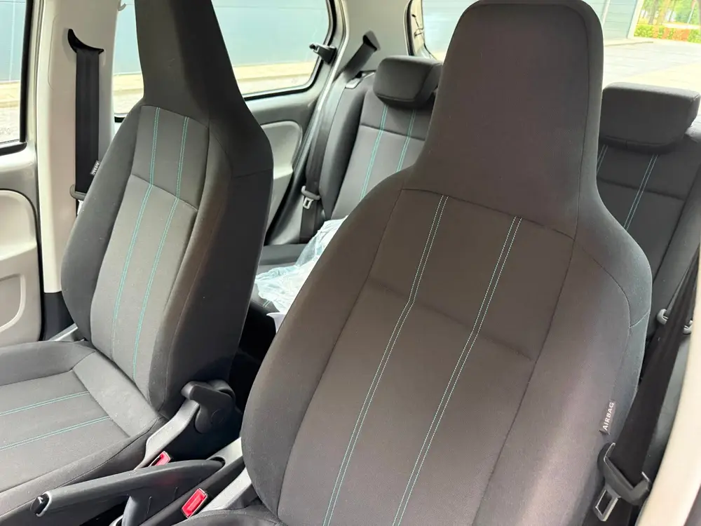 SEAT Mii 1.0 Style Intense nieuwstaat 5 deurs uit 2019, foto 17