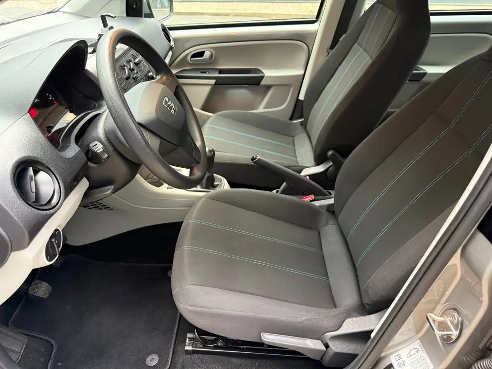 SEAT Mii 1.0 Style Intense nieuwstaat 5 deurs uit 2019, foto 18