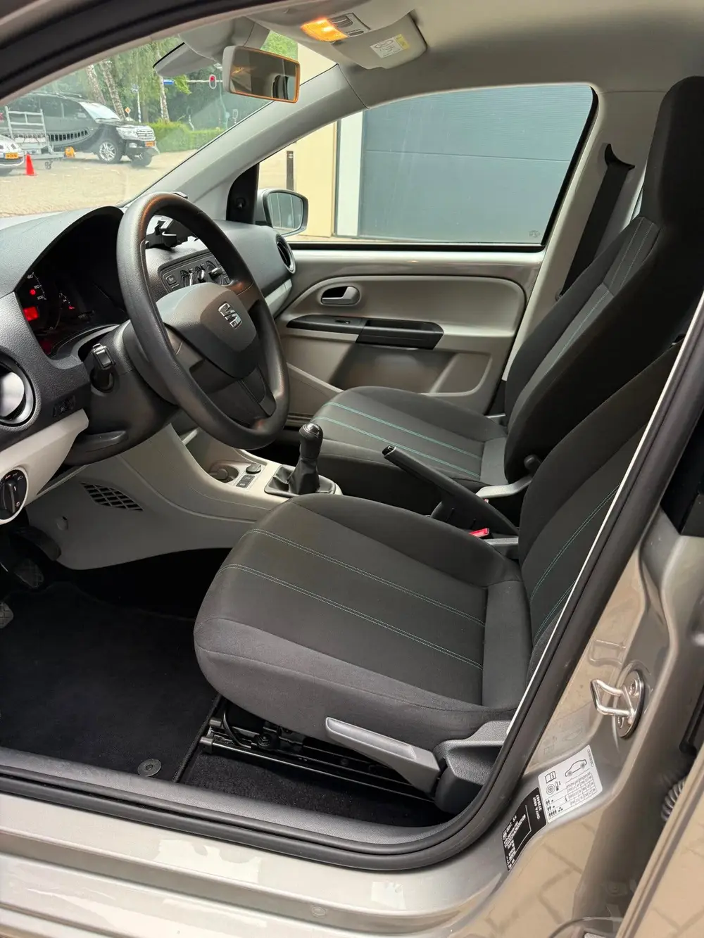 SEAT Mii 1.0 Style Intense nieuwstaat 5 deurs uit 2019, foto 19