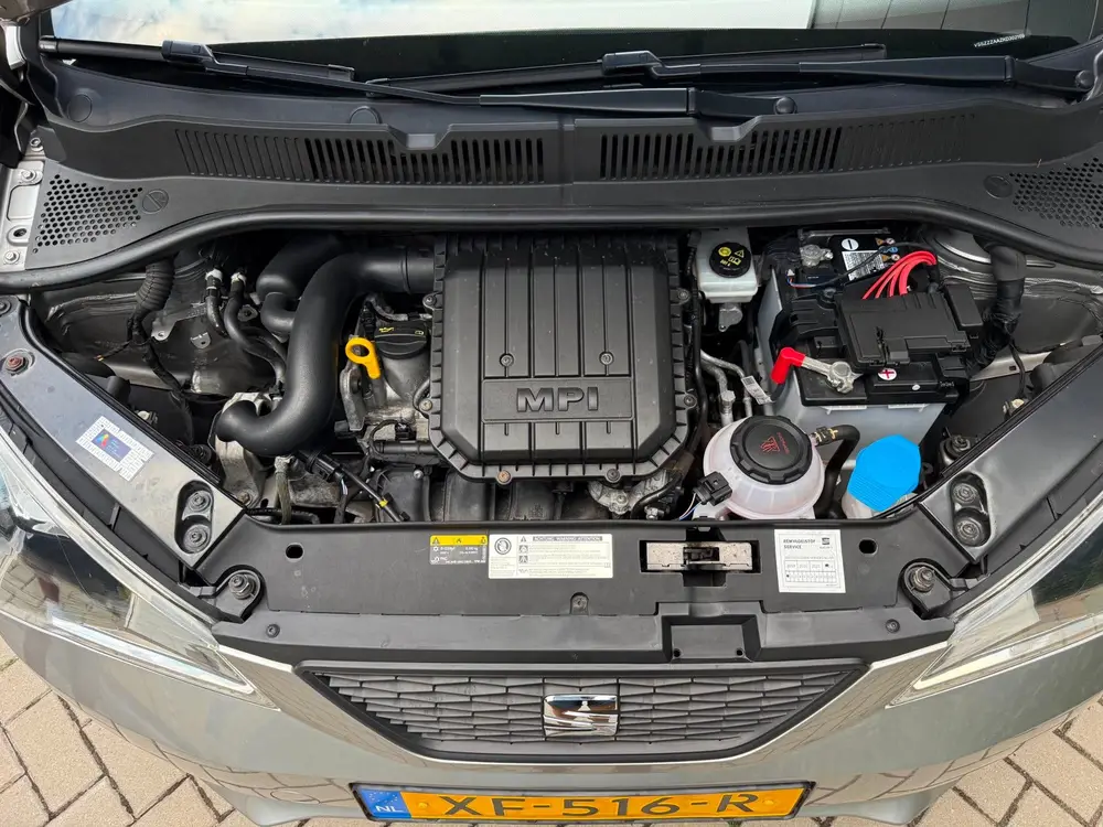 SEAT Mii 1.0 Style Intense nieuwstaat 5 deurs uit 2019, foto 20