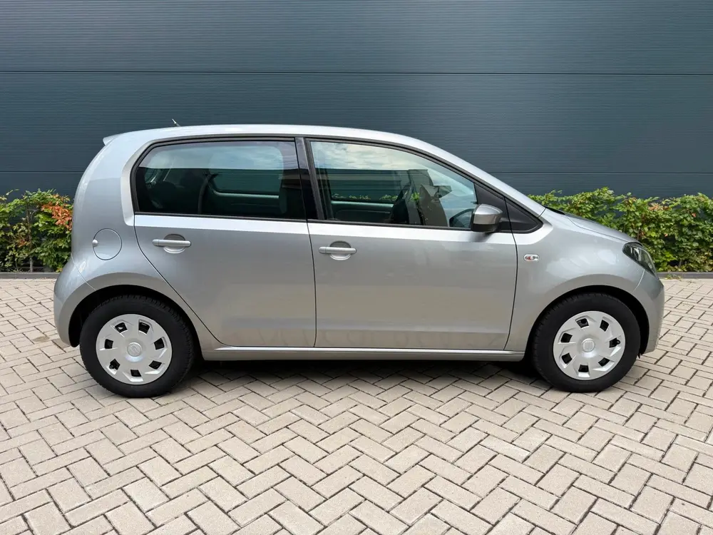 SEAT Mii 1.0 Style Intense nieuwstaat 5 deurs uit 2019, foto 5