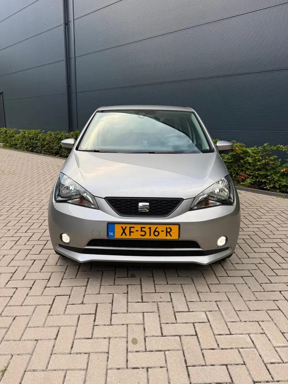 SEAT Mii 1.0 Style Intense nieuwstaat 5 deurs uit 2019, foto 6