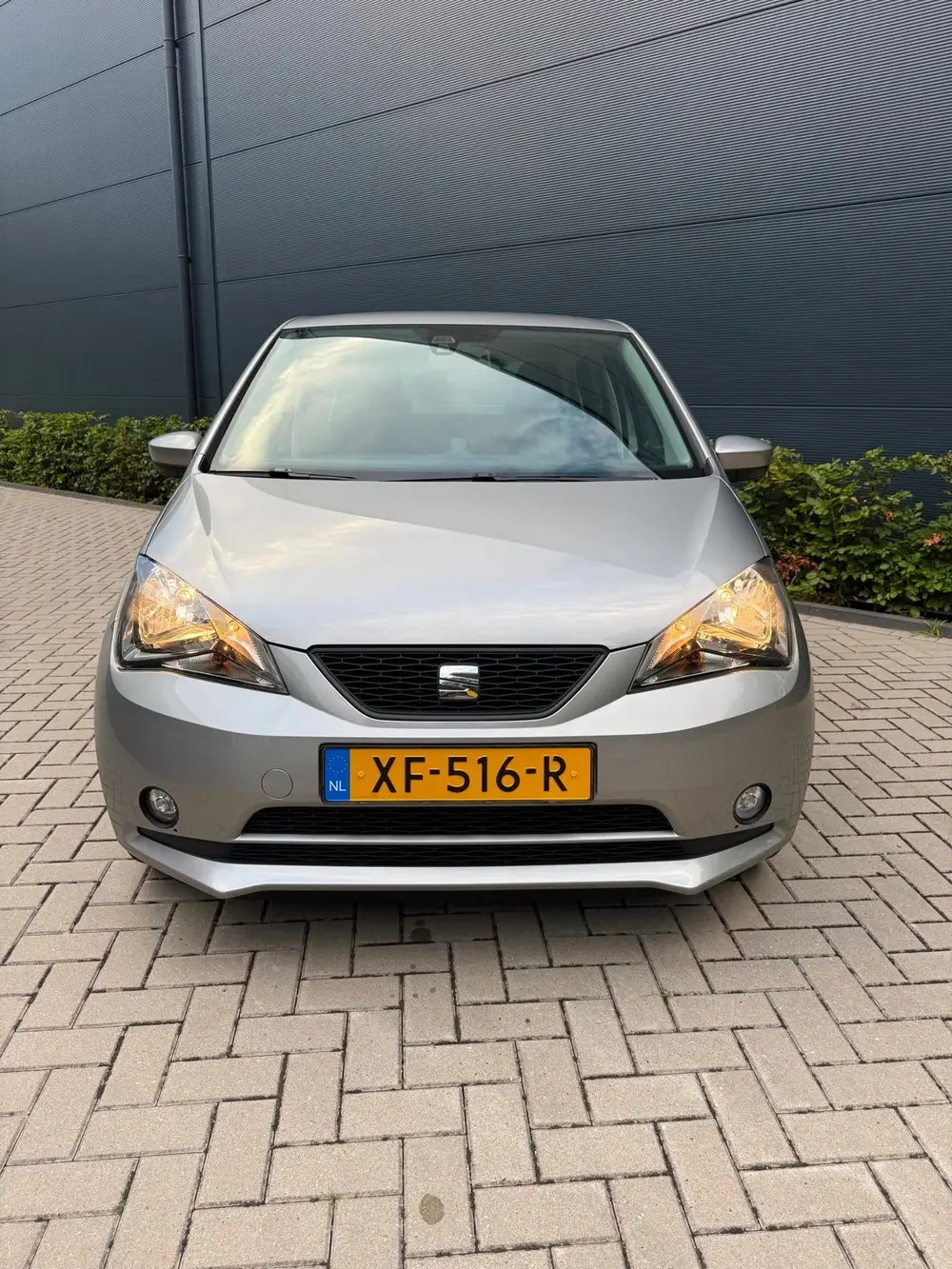 SEAT Mii 1.0 Style Intense nieuwstaat 5 deurs uit 2019, foto 7