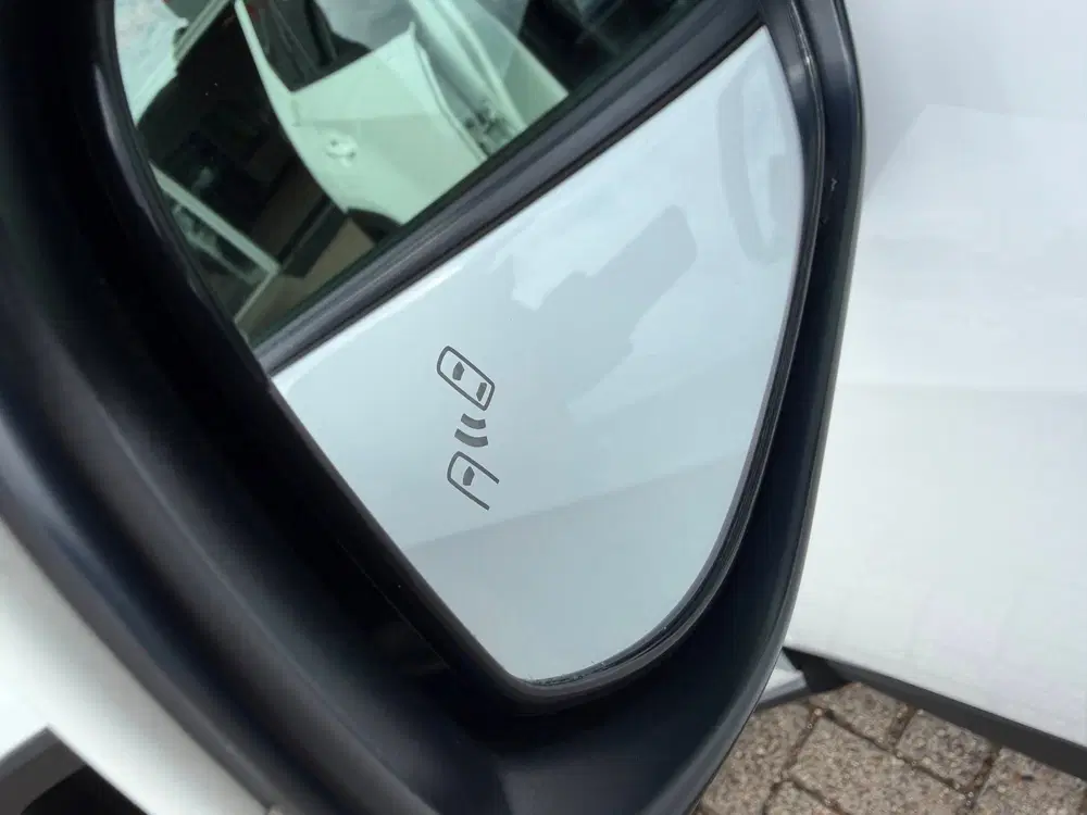 Toyota RAV 4 2.5 Hybrid Business uit 2024, foto 10