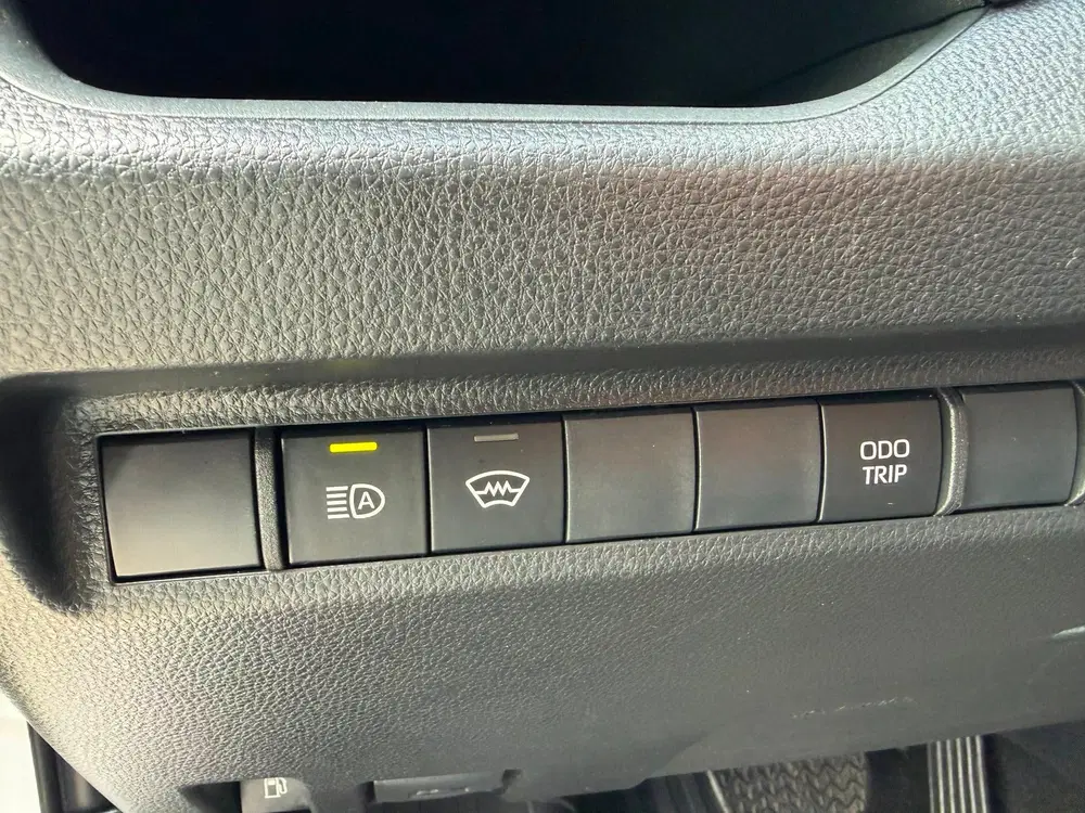 Toyota RAV 4 2.5 Hybrid Business uit 2024, foto 12