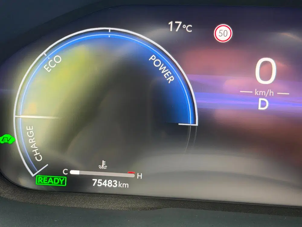 Toyota RAV 4 2.5 Hybrid Business uit 2024, foto 13