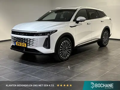Omoda 9 1.5T-GDi SHS-P Premium 5p uit 2025