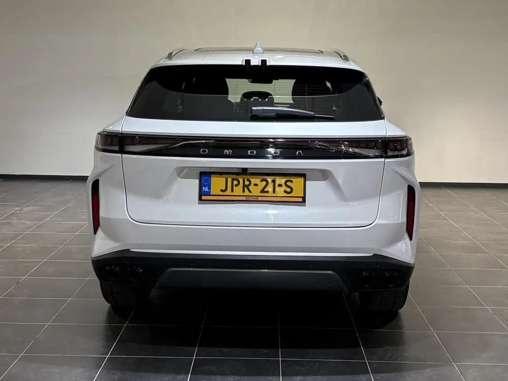 Omoda 9 1.5T-GDi SHS-P Premium 5p uit 2025, foto 10