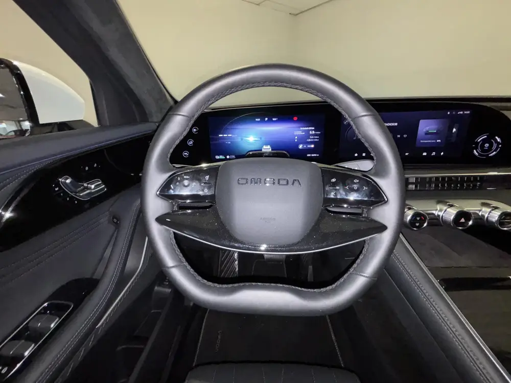 Omoda 9 1.5T-GDi SHS-P Premium 5p uit 2025, foto 14