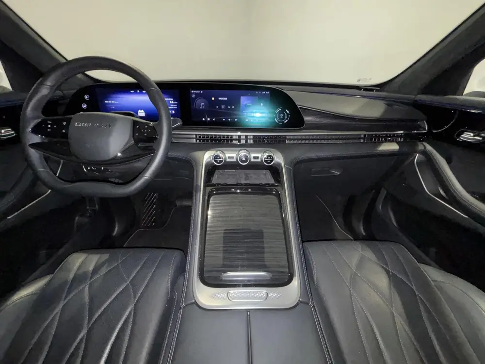 Omoda 9 1.5T-GDi SHS-P Premium 5p uit 2025, foto 15