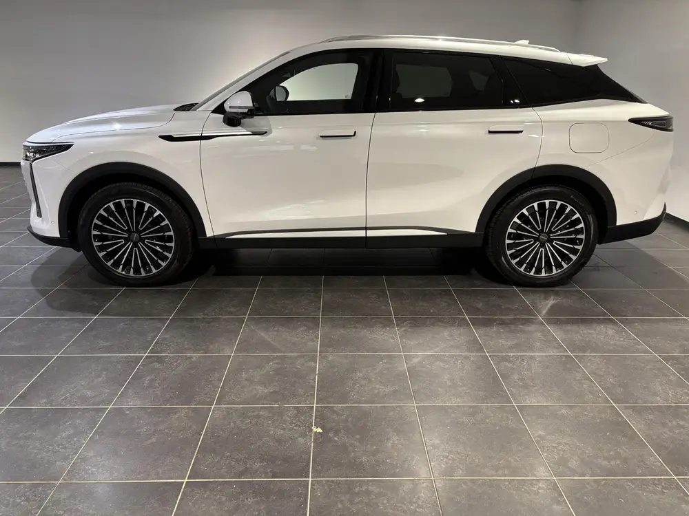 Omoda 9 1.5T-GDi SHS-P Premium 5p uit 2025, foto 6