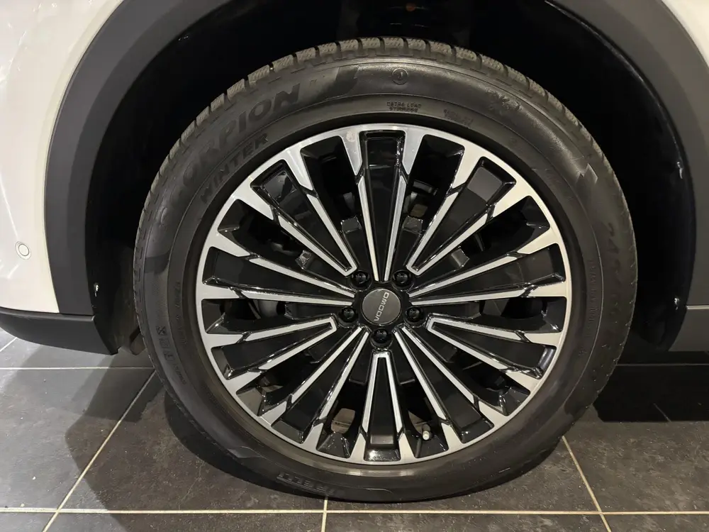 Omoda 9 1.5T-GDi SHS-P Premium 5p uit 2025, foto 7